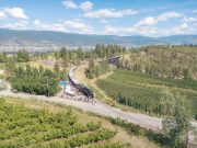 Don’t Let the Grand Sommelier Express Leave the Station Without You