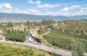 Don’t Let the Grand Sommelier Express Leave the Station Without You