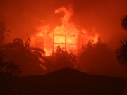Science Matters: Los Angeles wildfires illustrate climate “whiplash” effect