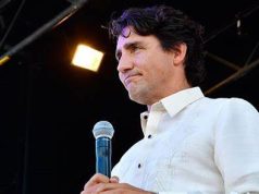 HodgePodge: 2025 starts appropriately, Trudeau bids farewell