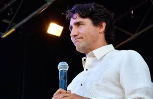 HodgePodge: 2025 starts appropriately, Trudeau bids farewell
