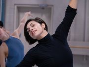 Ballet Kelowna’s Evocative Mixed Program Explores the Depths of Human Connection in Ex Animo: From the Heart