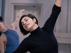 Ballet Kelowna’s Evocative Mixed Program Explores the Depths of Human Connection in Ex Animo: From the Heart