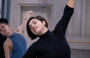 Ballet Kelowna’s Evocative Mixed Program Explores the Depths of Human Connection in Ex Animo: From the Heart