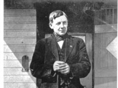 HodgePodge: Remembering Albert Ginger Goodwin