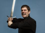 First Wave of Artists For Ignite The Arts