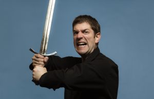 First Wave of Artists For Ignite The Arts