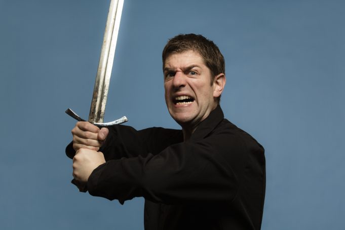 First Wave of Artists For Ignite The Arts