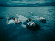 Dive into Frigid Waters: FREEZE THE FALL’s “Hypothermia” Now Streaming!