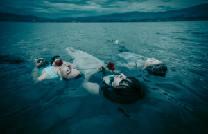 Dive into Frigid Waters: FREEZE THE FALL’s “Hypothermia” Now Streaming!