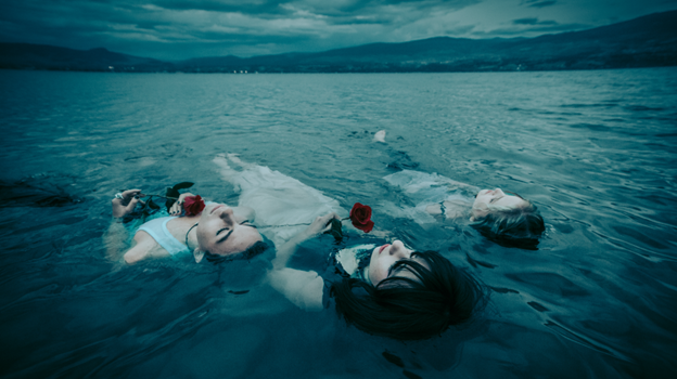 Dive into Frigid Waters: FREEZE THE FALL’s “Hypothermia” Now Streaming!