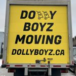 Dolly Boyz Moving