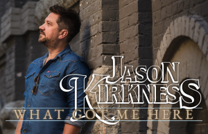 Billboard Charting Canadian Country Artist Jason Kirkness Announces Show at Red Bird Brewing – March 8 2025