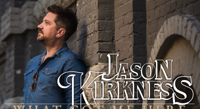 Billboard Charting Canadian Country Artist Jason Kirkness Announces Show at Red Bird Brewing – March 8 2025
