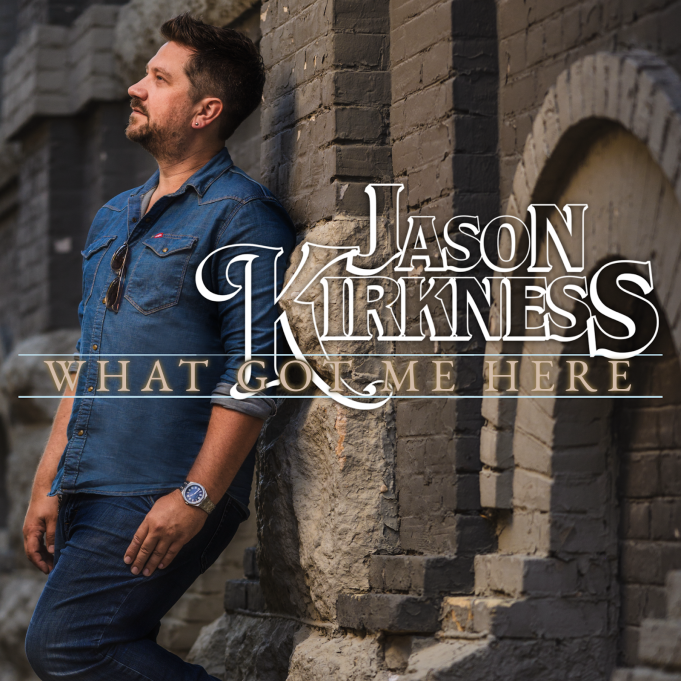 Billboard Charting Canadian Country Artist Jason Kirkness Announces Show at Red Bird Brewing – March 8 2025