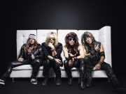Steel Panther and Buckcherry announce The Northern Exposure Tour