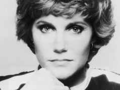 Anne Murray to be honoured with the Lifetime Achievement Award Presented by the National Arts Centre at 2025 JUNO Awards, Live on CBC