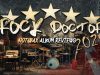 THE ROCK DOCTORS HOT WAX ALBUM REVIEWS – WEEK OF NOVEMBER 17 THE ROCK DOCTORS HOT WAX ALBUM REVIEWS