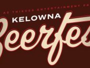Kelowna Beer Fest tickets now on sale