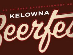Kelowna Beer Fest tickets now on sale