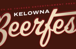 Kelowna Beer Fest tickets now on sale