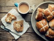 Savor the Season: Top Easter Dining Spots in the Okanagan