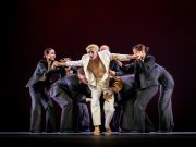 Ballet Kelowna Closes 2024/25 Season with Breathtaking Triple Bill: ‘Vividus’