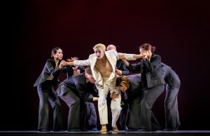 Ballet Kelowna Closes 2024/25 Season with Breathtaking Triple Bill: ‘Vividus’