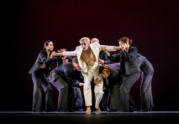 Ballet Kelowna Closes 2024/25 Season with Breathtaking Triple Bill: ‘Vividus’