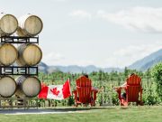 Okanagan Wine Festival Spring Grand Wine Tasting