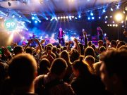 Live and Local: How Music Events Drive Economic Growth and Community Spirit in the Okanagan