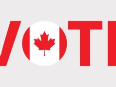 HodgePodge: Federal election