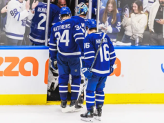 HodgePodge: Leafs Lost