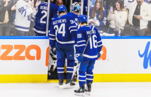 HodgePodge: Leafs Lost