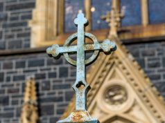 HodgePodge: Vic’s letter for food