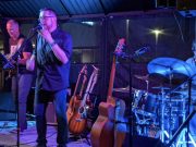 HodgePodge: Ryan Donn plays Red Bird Brewing June 12, Go Oilers Go