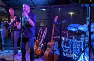 HodgePodge: Ryan Donn plays Red Bird Brewing June 12, Go Oilers Go