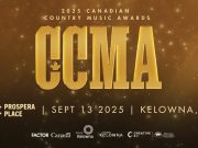 CCMA House: Live at Waterfront Park