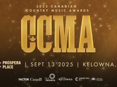 CCMA House: Live at Waterfront Park
