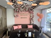 Sleek, Shiny, Sexy, Evolve Sparkling House Opens in Penticton