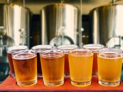 HodgePodge: Craft beer, fine food