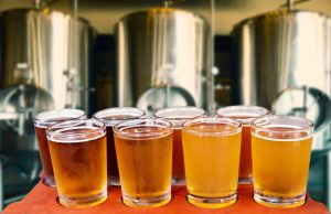 HodgePodge: Craft beer, fine food