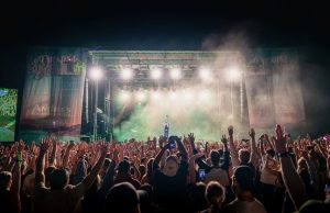 CCMA House: Live at Waterfront Park Kelowna