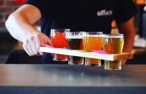 HodgePodge: In search of the perfect craft brewery