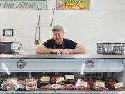 Oliver Butcher Beloved By Locals, A Treasure for Visitors