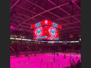 HodgePodge: Rockets new clock