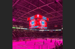 HodgePodge: Rockets new clock