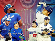 HodgePodge: Jays, Dodgers amaze the sporting world