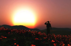 HodgePodge: Roy never grew up