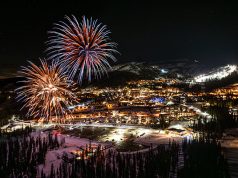 Big White Ski Resort Named Business of the Year at Canadian Tourism Awards